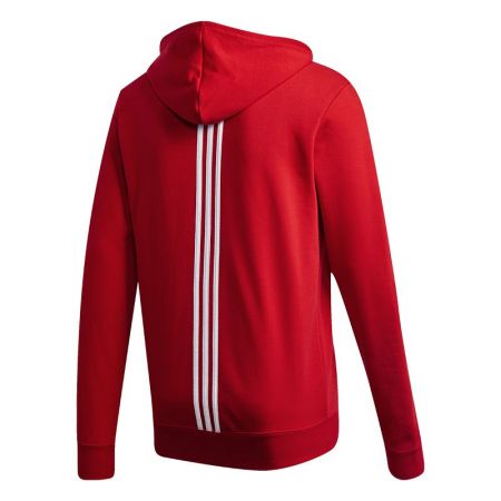 Мъжки Суичър ADIDAS Arsenal London Hoodie 518136 FQ6928 изображение 7